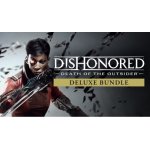 Dishonored: Death of the Outsider (Deluxe Bundle) – Hledejceny.cz