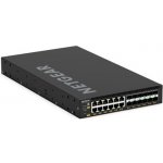 Netgear 24PT M4350-12X12F – Zboží Živě