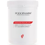 Podopharm koupelová sůl na ruce a nohy s extraktem z goji 1400 g – Hledejceny.cz