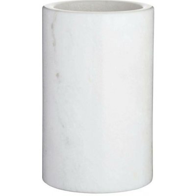 Artesà Mramorový chladič na víno 19 x 12 cm – Sleviste.cz