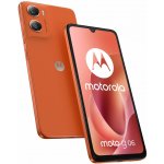 Motorola Moto G06 8GB/256GB PANTONE Tapestry – Zboží Živě