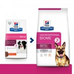 Hill’s Prescription Diet Biome Gastrointestinal Dry 10 kg – Zbozi.Blesk.cz