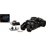 LEGO® Batman™ 76240 Batmobil Tumbler – Zboží Živě LEGO® Batman™ 76240 Batmobil Tumbler – Zboží Živě