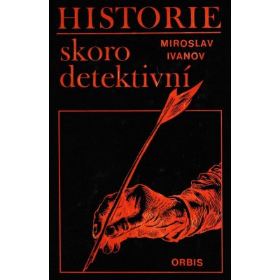 Historie skoro detektivní – Hledejceny.cz