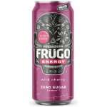 Frugo Wild Cherry 0,5 l – Zboží Dáma