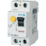Eaton PF7 25/2/0,03-A 263599 – Hledejceny.cz