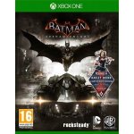 Batman: Arkham Knight – Hledejceny.cz