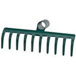 J.A.D. 005471 Hrábě 16 zubů, ocelové, kovové – Zbozi.Blesk.cz