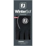 FootJoy WinterSof Womens Golf glove pár černá S – Hledejceny.cz
