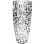 Bohemia Crystal Jihlava Váza 35 cm Lisboa – Hledejceny.cz