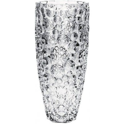 Bohemia Crystal Jihlava Váza 35 cm Lisboa – Hledejceny.cz
