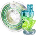 Spectrum PLA SILK RAINBOW, 1,75mm, 1000g, 81019, FROST GLOSS – Zboží Živě