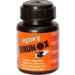 Rustbreaker Brunox Epoxy, konvertor rzi, pro opravu zrezivělých míst, 100 ml – Zbozi.Blesk.cz