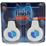Finish Original vůně do myčky 2 x 60 mytí – Zboží Mobilmania