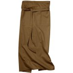Workwear Roma Bag Dlouhá pracovní zástěra 01260-01 Caramel – Hledejceny.cz