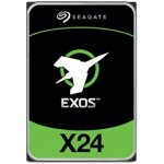 Seagate Exos X24 16TB, ST16000NM007H – Zboží Živě