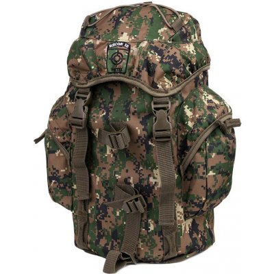 Fostex Backpack recon digital camo 15 l – Hledejceny.cz
