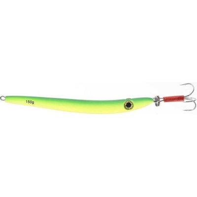 Jaxon Pilker Holo Select Reflex Dran 120 g B – Hledejceny.cz