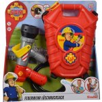 Simba Požárník Sam Hasicí sada na záda – Zboží Dáma