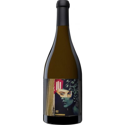 Orin Swift Blank Stare Sauvignon Blanc 2023 Bílé 14,9% 0,75 l (holá láhev) – Hledejceny.cz