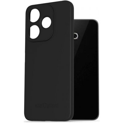 AlzaGuard Matte TPU Case pro Xiaomi Redmi 13 černé AGD-PCT425B – Zboží Živě