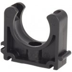 Trubková svorka otevřená 32 mm – Zboží Dáma