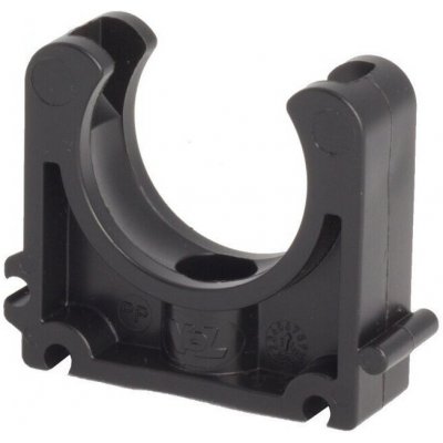 Trubková svorka otevřená 32 mm – Zboží Dáma