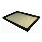 Vzduchový filtr ALCO FILTER MD-8254 – Hledejceny.cz