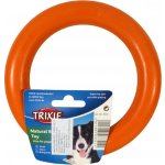 Trixie kroužek plný tvrdá guma velký 15 cm – Zboží Mobilmania