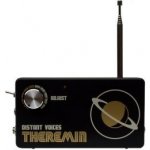 WIDARA Theremin Distant Voices – Zboží Dáma