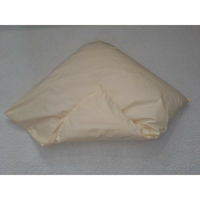 Pro útulný domov Péřová výplň do zavinovačky klasik – Zboží Mobilmania