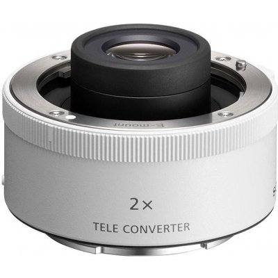 Sony SEL20TCW.SYX – Zboží Živě