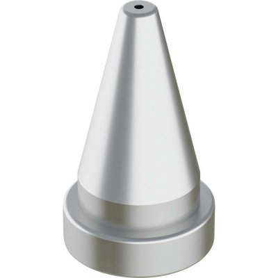Atten T151-0.6 odsávací hrot Velikost hrotů 0.6 mm Délka hrotů 17 mm Obsah 1 ks