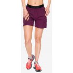 Montura Rise Shorts Woman Wine Red/Baton Rouge – Hledejceny.cz