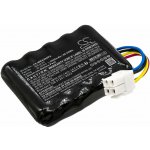 Cameron Sino Ferrex R800 Smart, Worx Landroid S Basic, Landroid S300 a další, 20 V, 3,4 Ah CS-WRS300PX - neoriginální – Hledejceny.cz