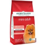 Arden Grange Adult mini with fresh chicken & rice 2 kg – Hledejceny.cz