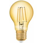 Osram LED žárovka LED E27 A60 6,5W = 55W 725lm 2400K Teplá bílá 360° – Hledejceny.cz
