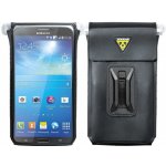 Pouzdro TOPEAK SmartPhone DryBag 6" černé – Zboží Živě