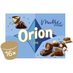 Orion Modré z nebe 150 g