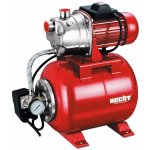 HECHT 3101 INOX – Sleviste.cz