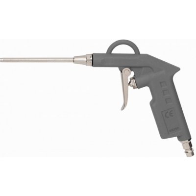 Powerplus POWAIR0104 vzduchová pistole 10cm POWAIR0104 – Zboží Mobilmania