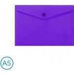 LUMA Desky s drukem A5 neon fialová – Zboží Živě