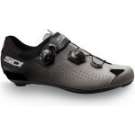 SIDI Genius 10 black/grey – Zboží Mobilmania