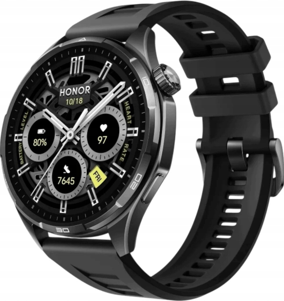 HONOR Watch 6