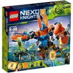 LEGO® Nexo Knights 72004 Souboj technických čarodějů – Sleviste.cz