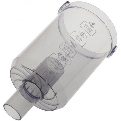 Ariete 2708 – Zboží Dáma