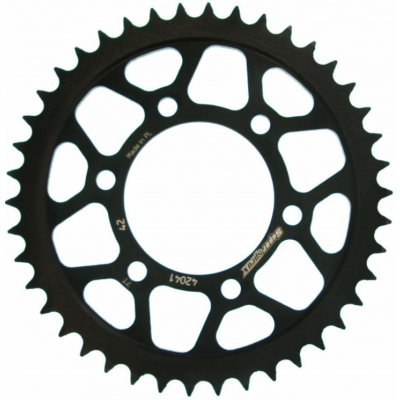 Supersprox RFE-868:41-BLK – Zboží Mobilmania