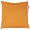 Sedací vak a pytel Atelier del Sofa Cushion Cushion Pouf 40x40 oranžová