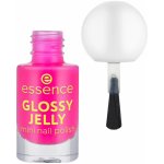Essence Glossy Jelly mini lak na nehty 02 5 ml – Zboží Dáma
