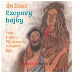 Ezopovy Bajky - Žáček Jiří, Born Adolf – Hledejceny.cz